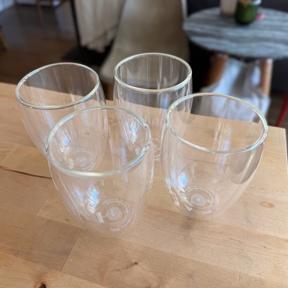 Bodum Insulated Coffee/Tea Cups - Picture 2 of 2